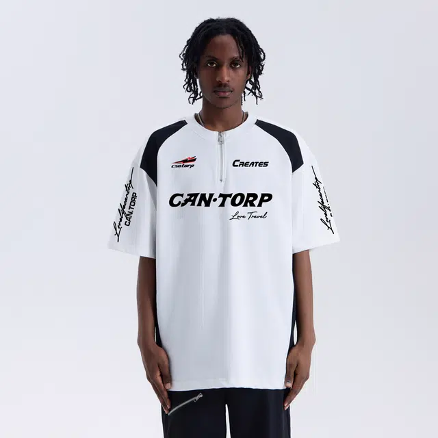 CANTORP LogoPolo