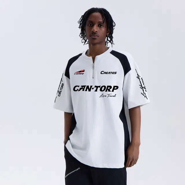 CANTORP LogoPolo