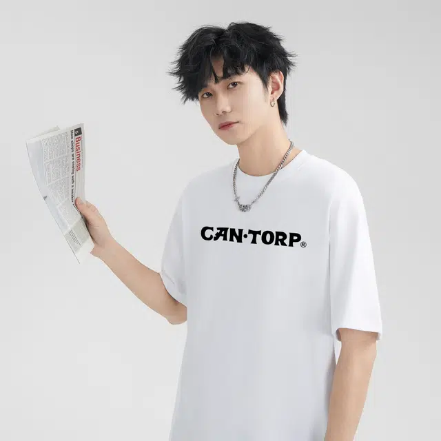 CANTORP LogoT