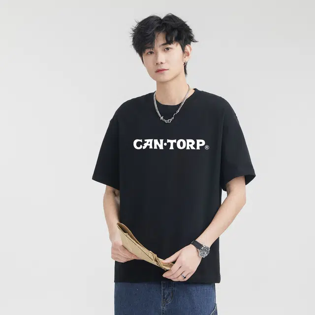 CANTORP LogoT