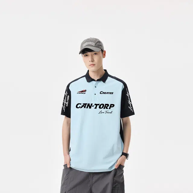 CANTORP LogoPolo