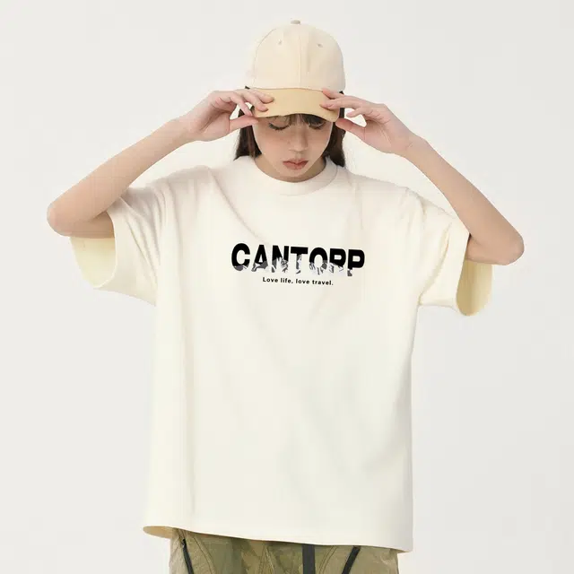 CANTORP LogoT