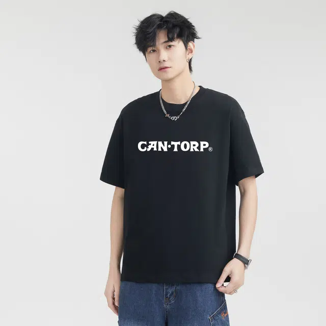 CANTORP LogoT