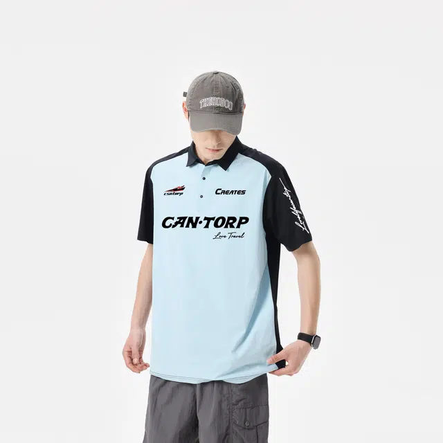 CANTORP LogoPolo