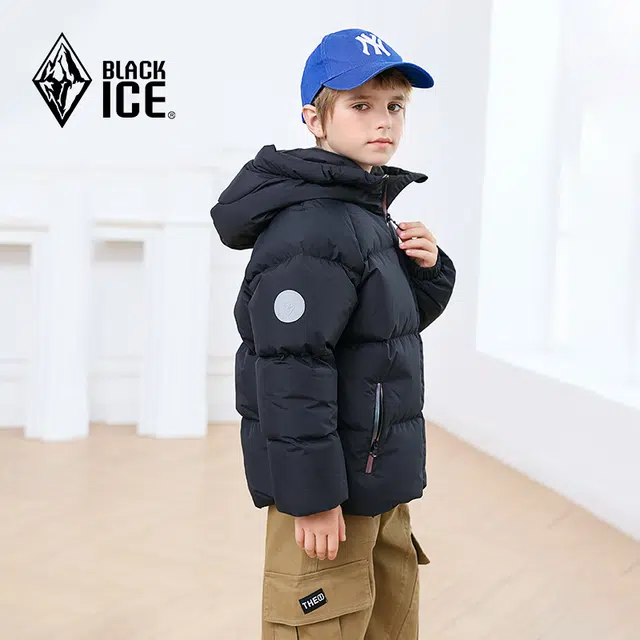 BLACKICE