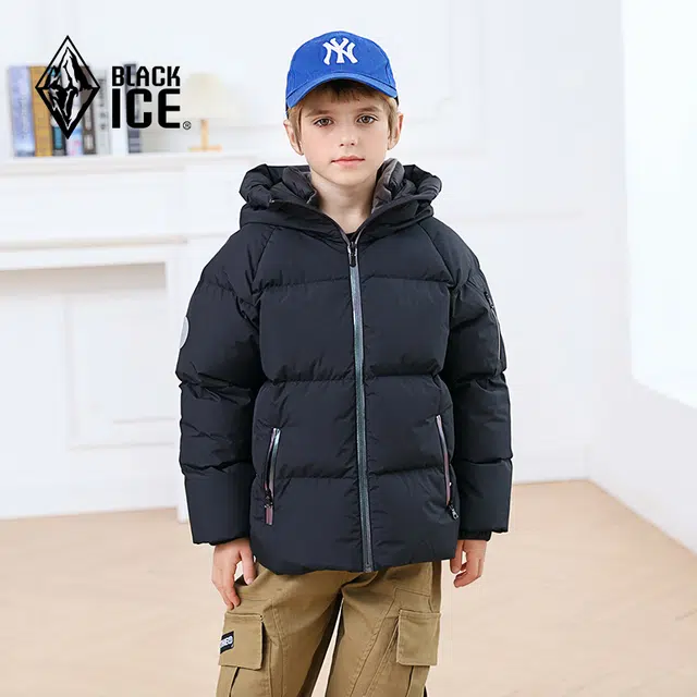 BLACKICE