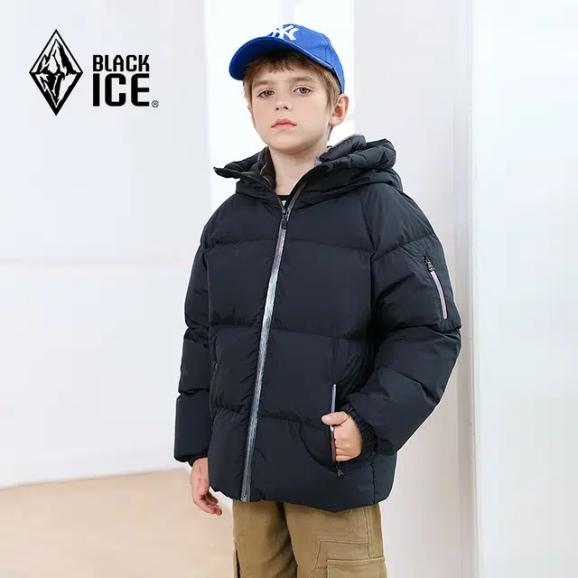 BLACKICE