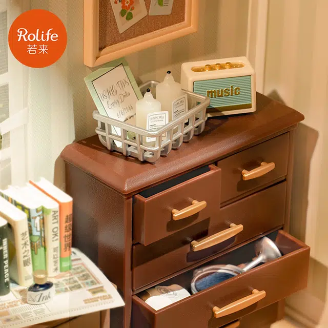Rolife DW009