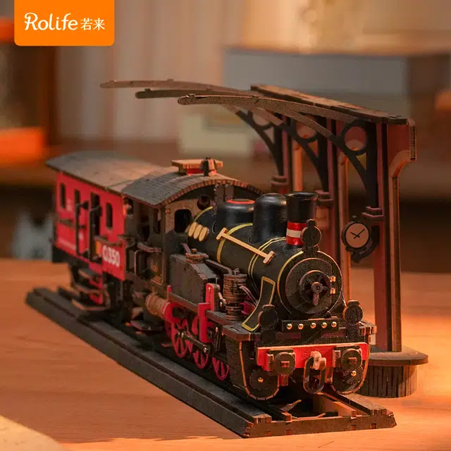 Rolife 365pcs TGS01
