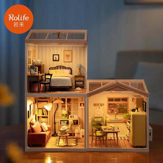 Rolife DW009