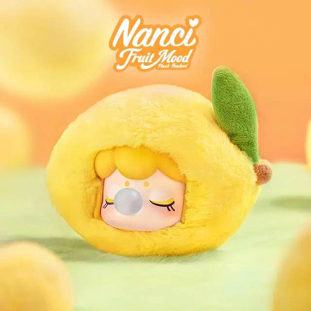 Rolife Nanci 6