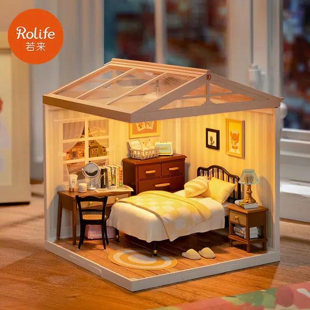 Rolife DW009