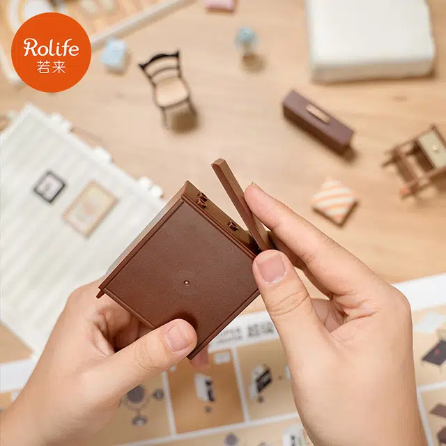 Rolife DW009