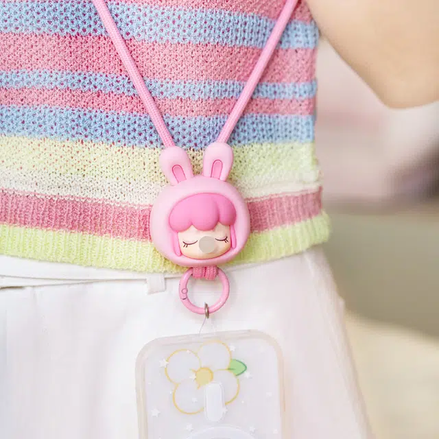 Rolife BabyNanci 6