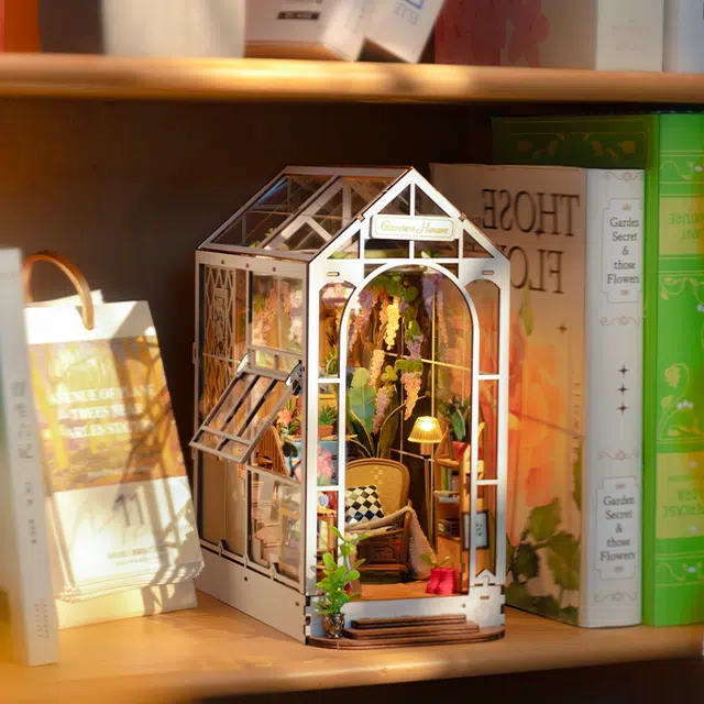 Rolife DIY3D