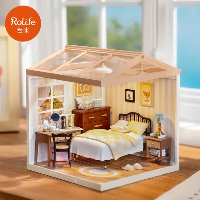 Rolife DW009