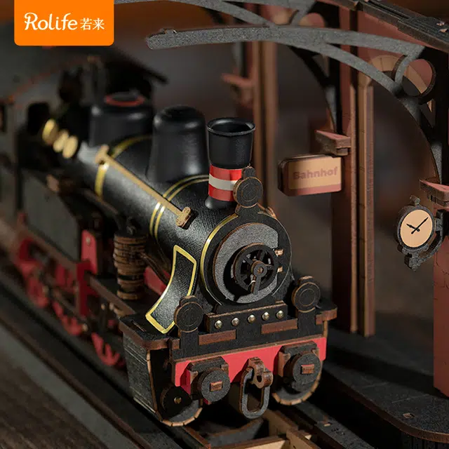 Rolife 365pcs TGS01