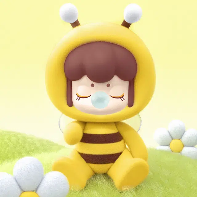 Rolife Babynanci 6