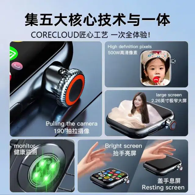 - IOS