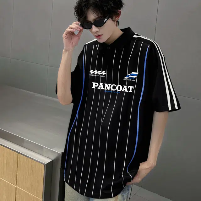 Pancoat LogoPolo