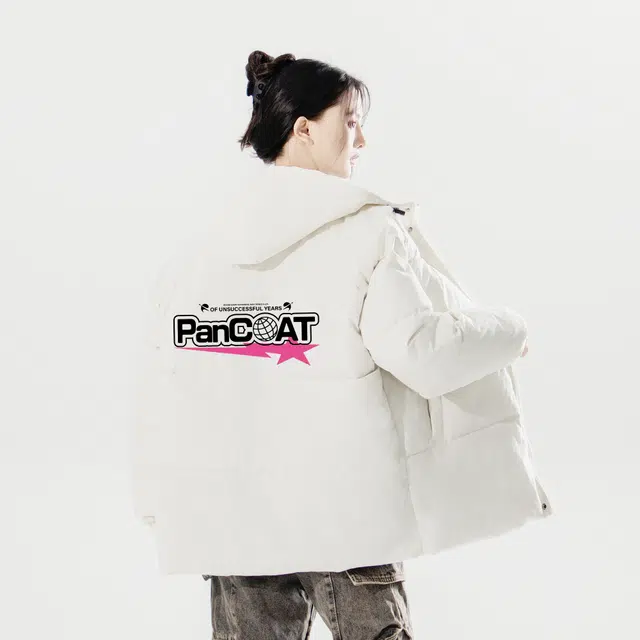 Pancoat LOGO