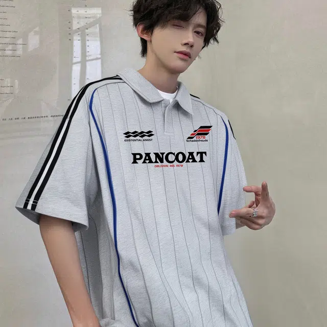 Pancoat LogoPolo