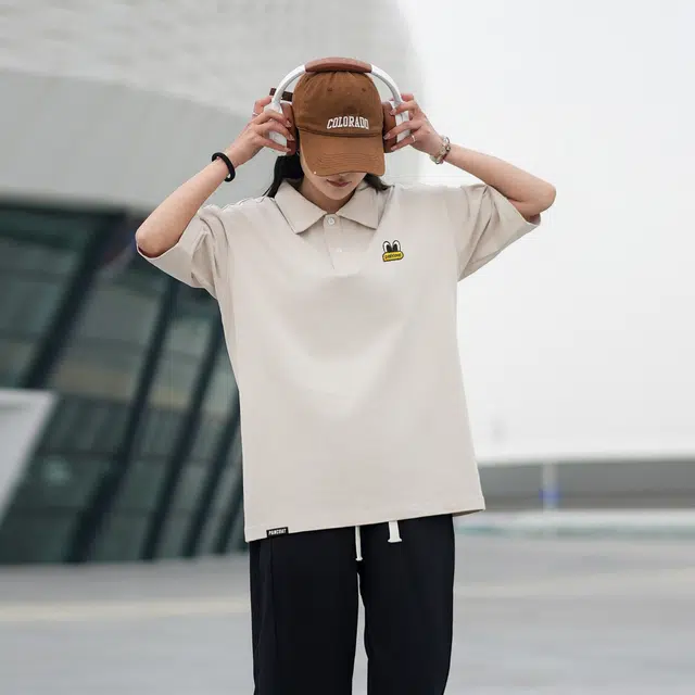 Pancoat LogoPolo
