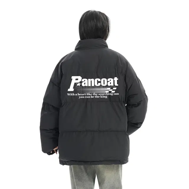 Pancoat Logo