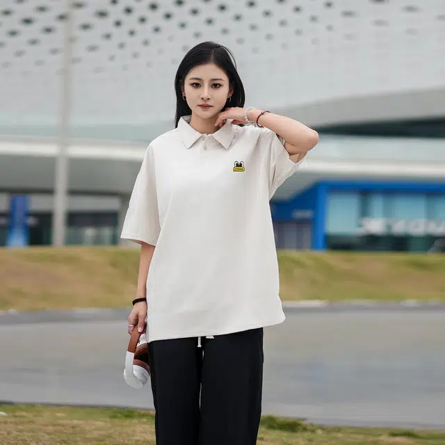 Pancoat LOGOPolo