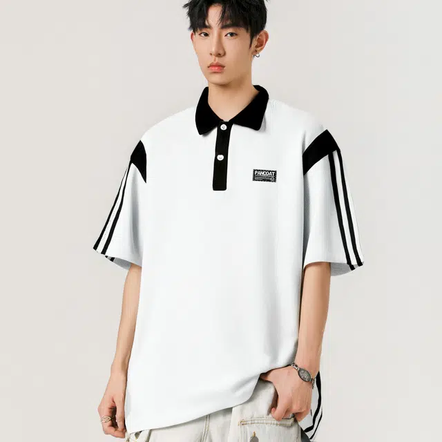 Pancoat LogoPolo