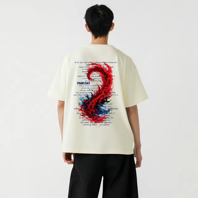 Pancoat LogoT