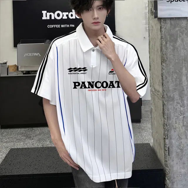 Pancoat LogoPolo