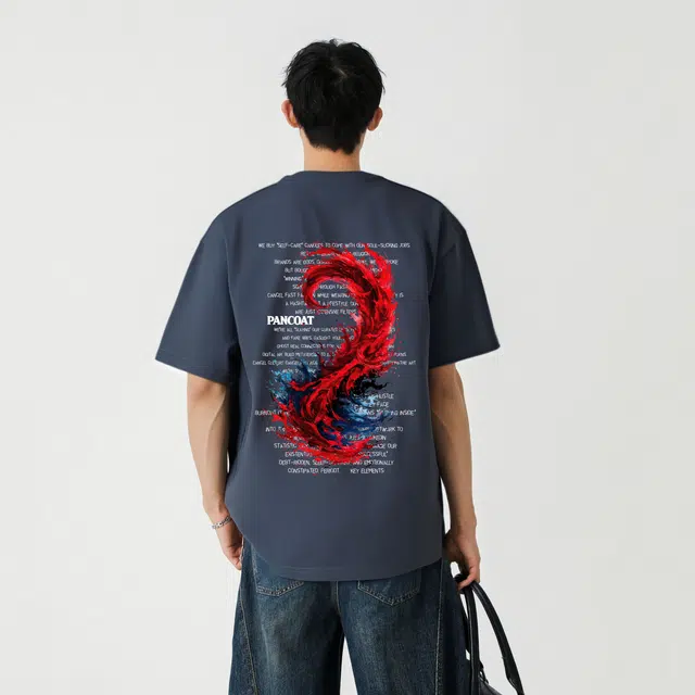 Pancoat LogoT