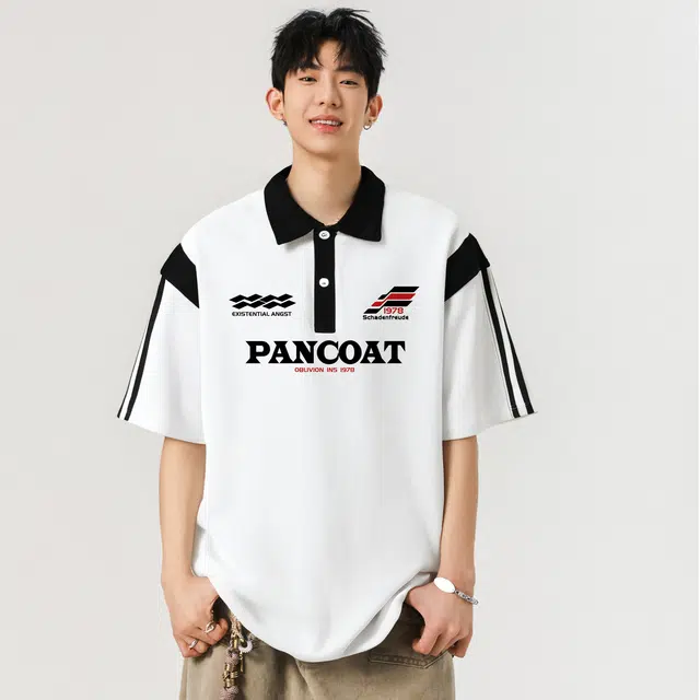 Pancoat LogoPolo