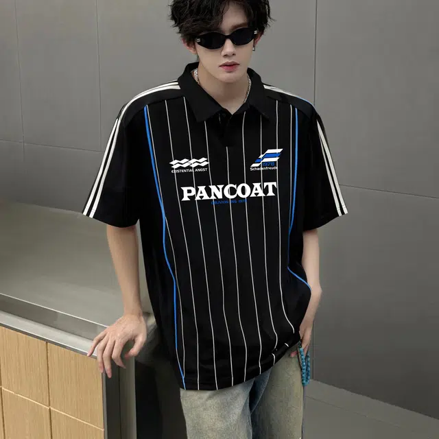 Pancoat LogoPolo