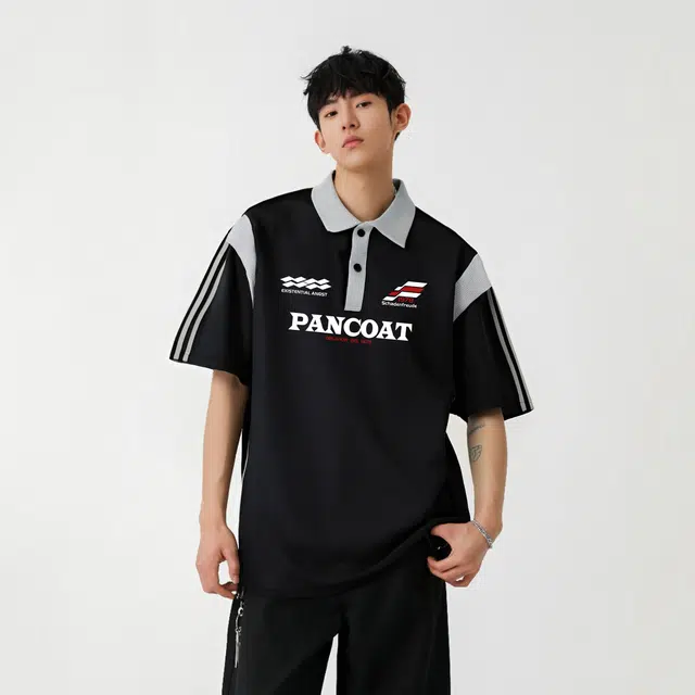 Pancoat LogoPolo