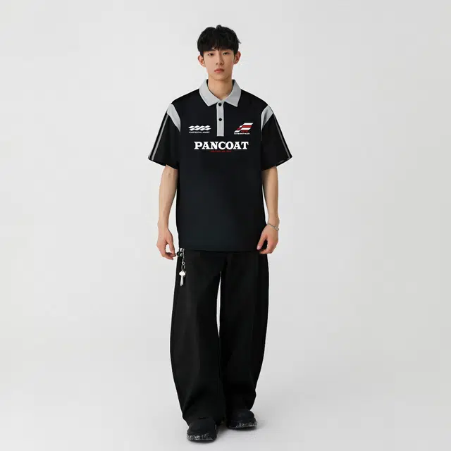 Pancoat LogoPolo