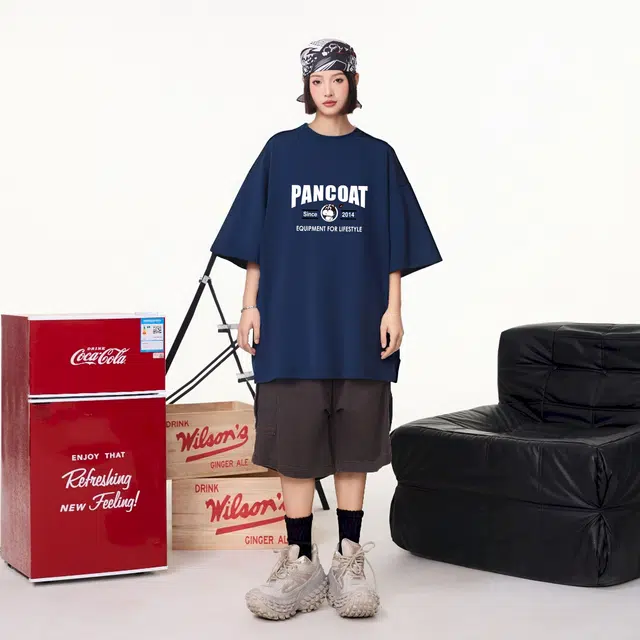 Pancoat LogoT