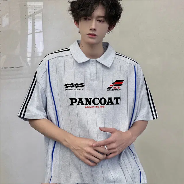 Pancoat LogoPolo