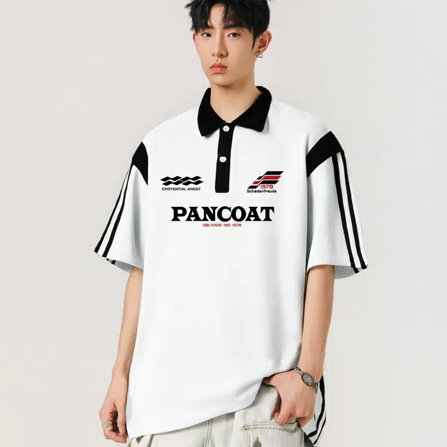 Pancoat LogoPolo