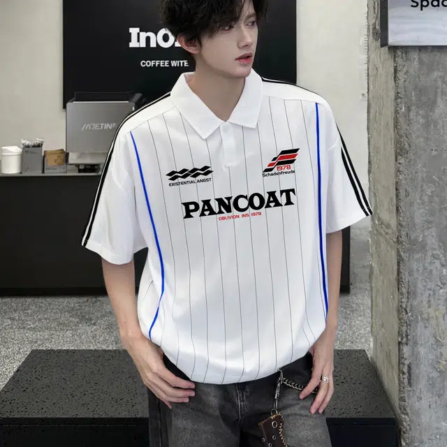 Pancoat LogoPolo