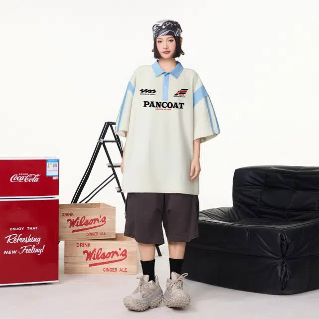 Pancoat LogoPolo