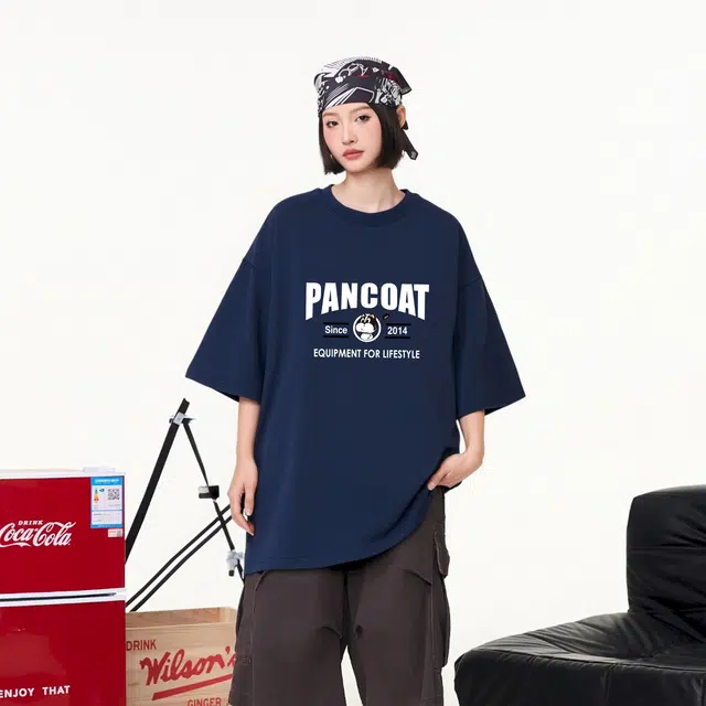 Pancoat LogoT