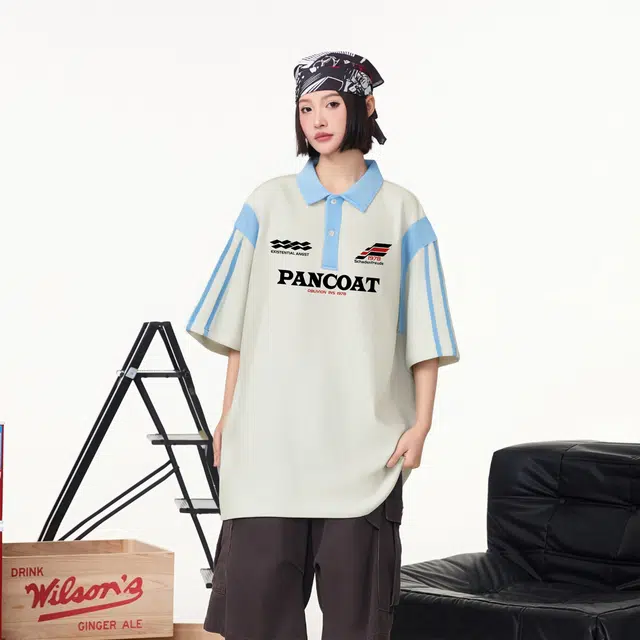 Pancoat LogoPolo