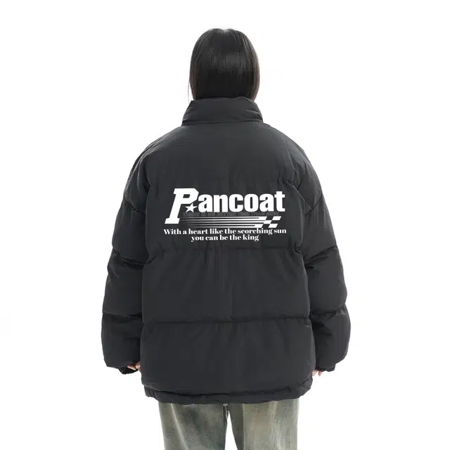 Pancoat Logo