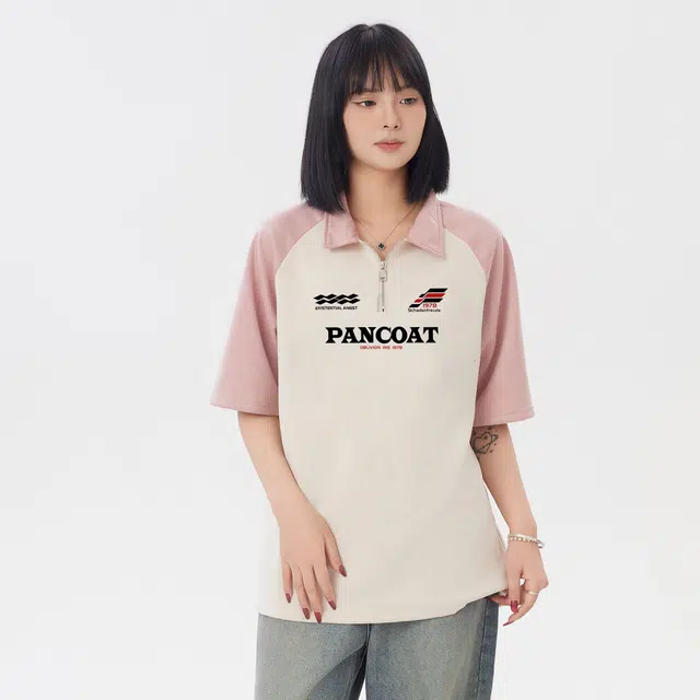 Pancoat LogoPolo