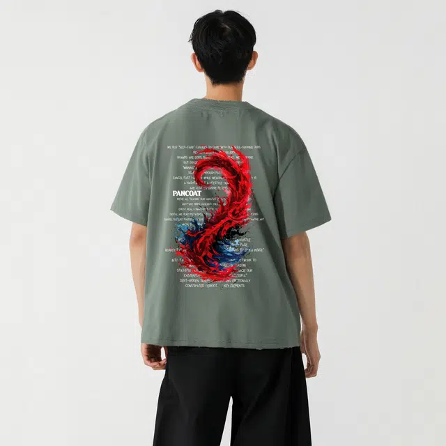 Pancoat LogoT