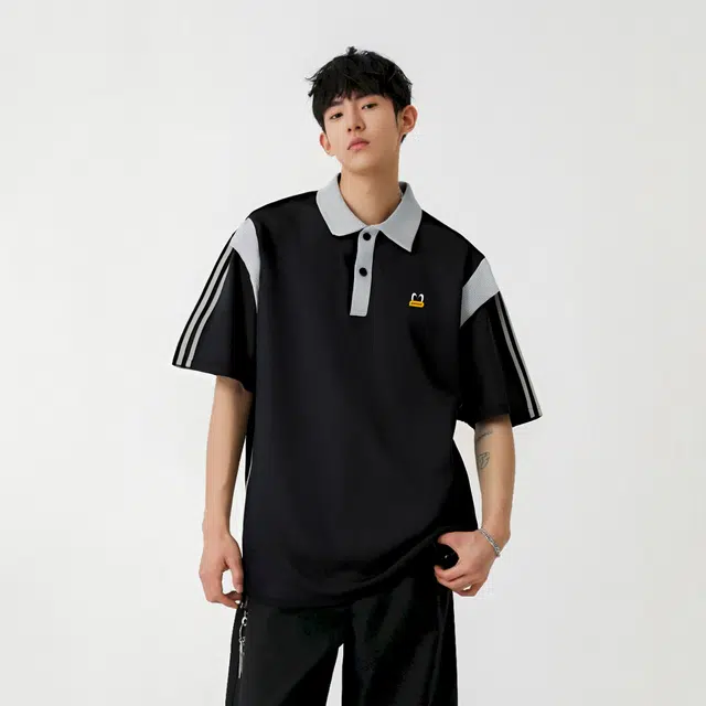 Pancoat Polo