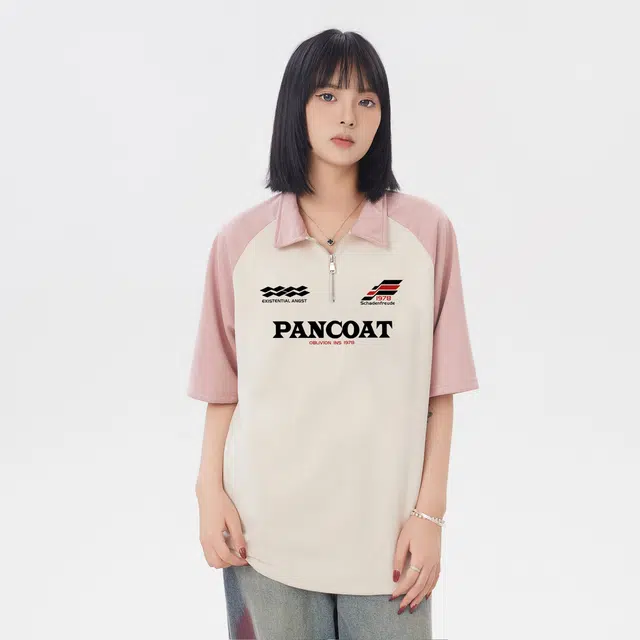 Pancoat LogoPolo