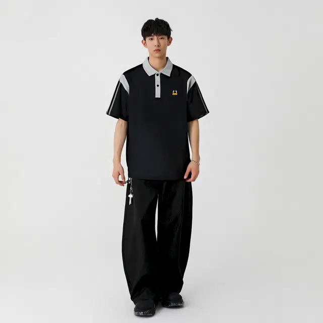 Pancoat Polo